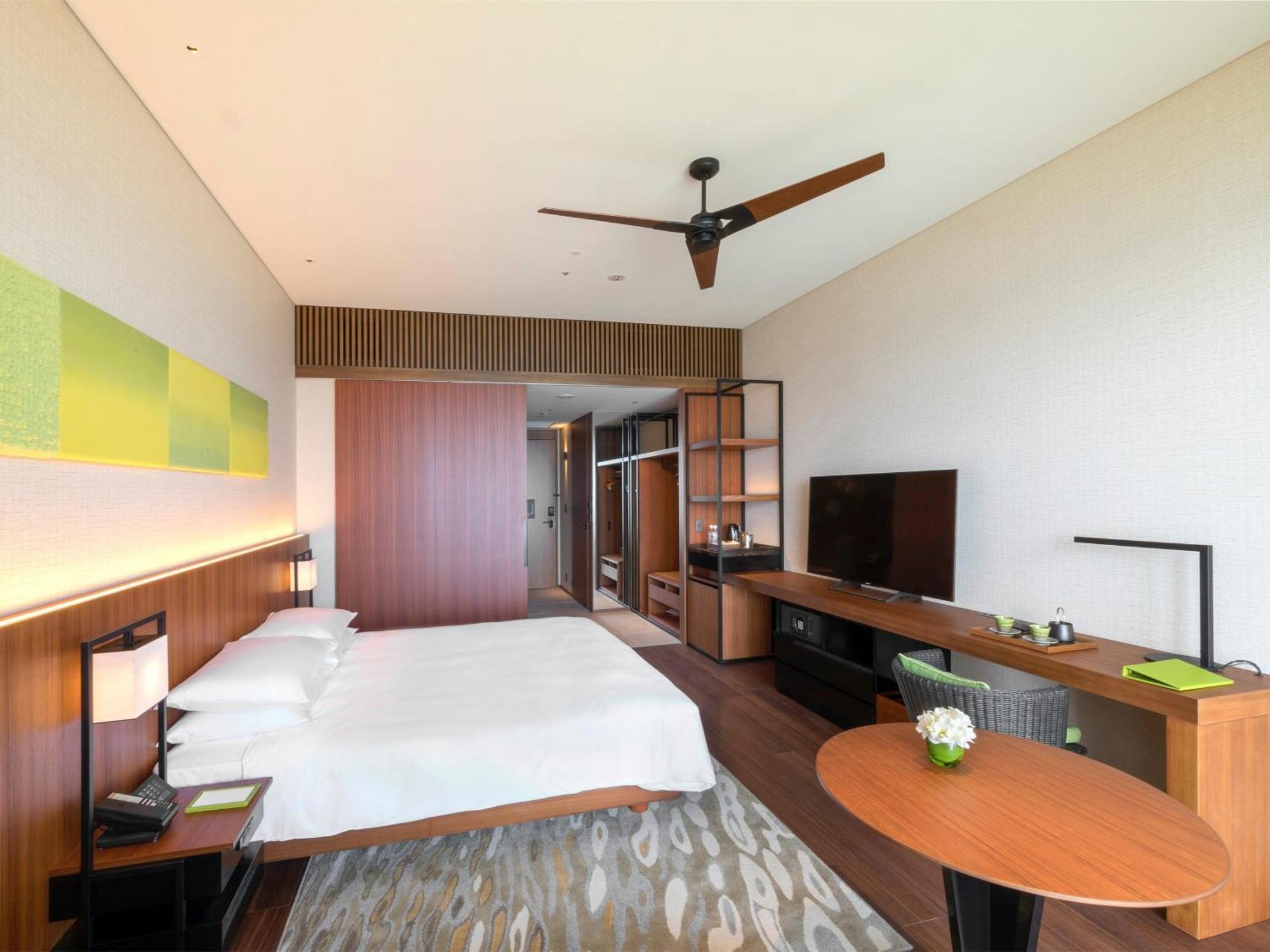 Hyatt Regency Seragaki Island Okinawa Onna Eksteriør bilde